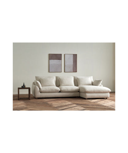 Andrew Martin Fulton Sofa Left