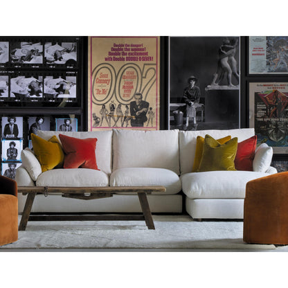 Andrew Martin Fulton Sofa Left