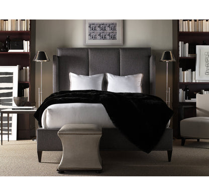 Fyn Side Table With Stone Top