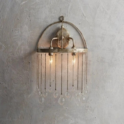 Gael Wall Sconce