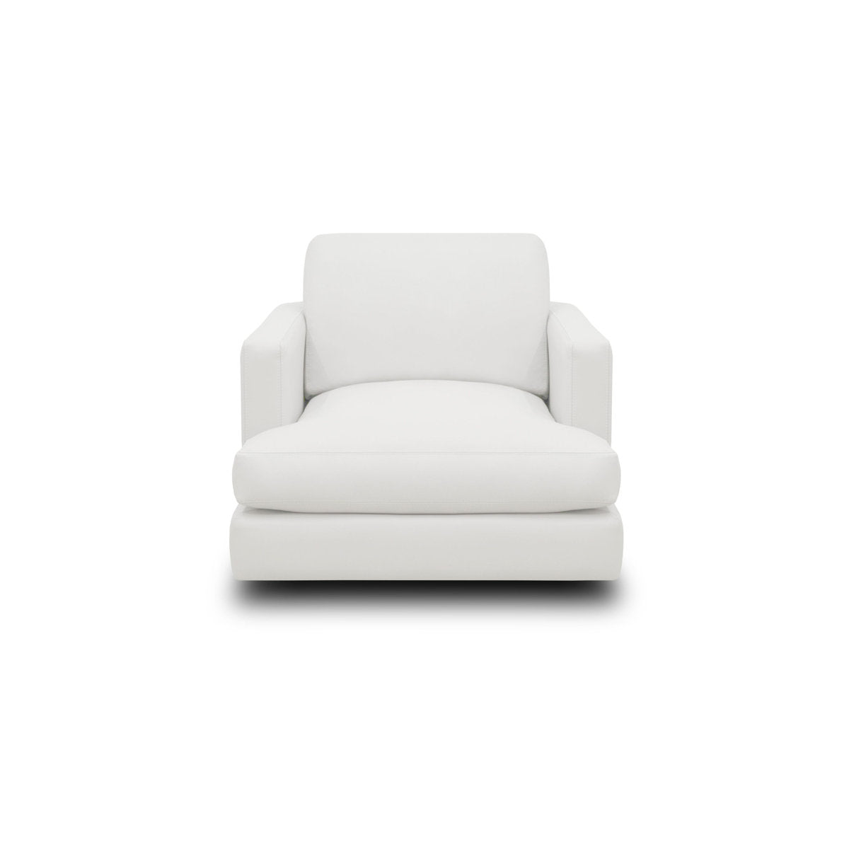Galaxy Swivel Club Chair
