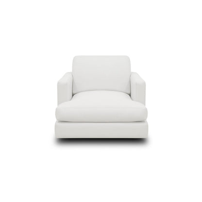 Galaxy Swivel Club Chair