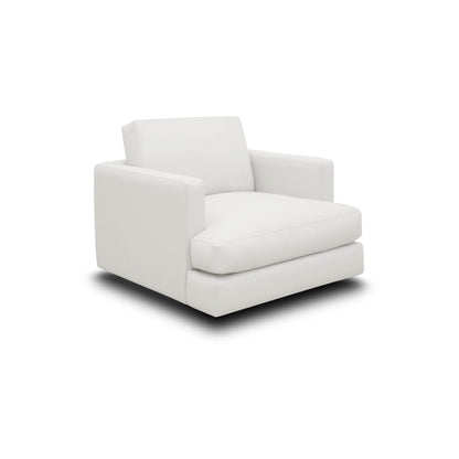 Galaxy Swivel Club Chair