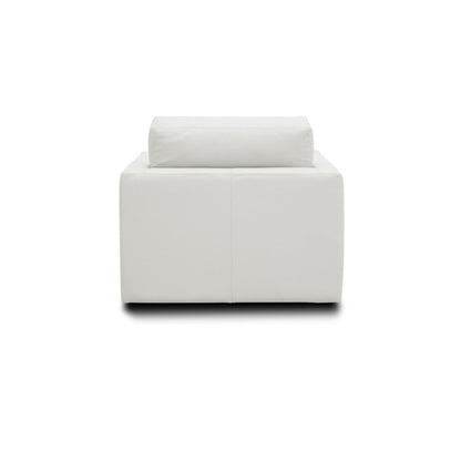 Galaxy Swivel Club Chair