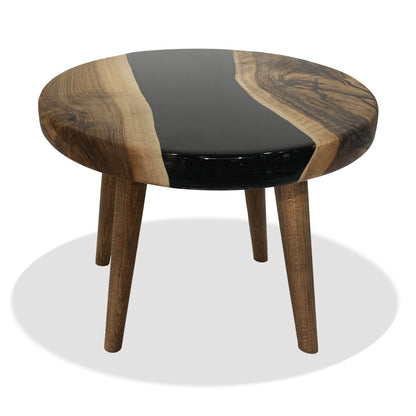 Gamba Di Legno Coffee Table