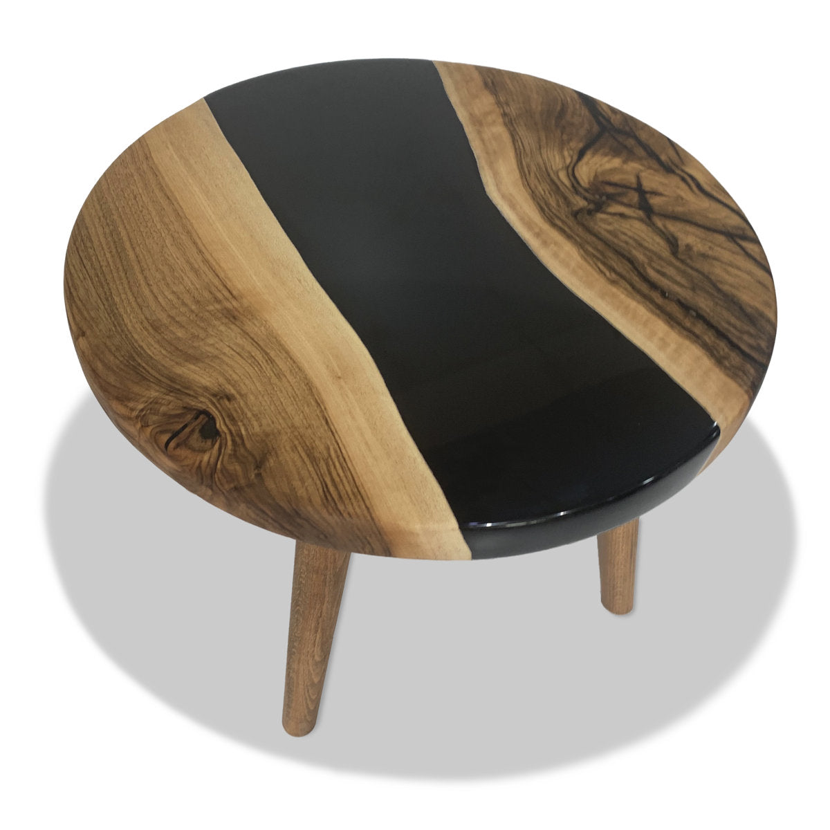 Gamba Di Legno Coffee Table
