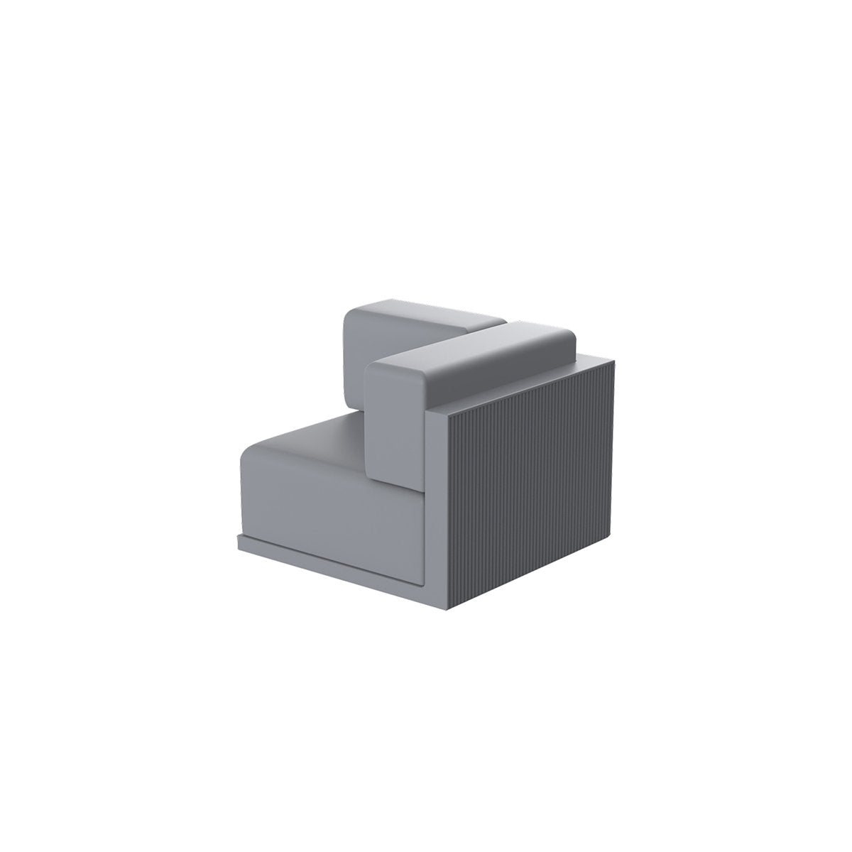 Gatsby -  Corner Sofa Section - Basic