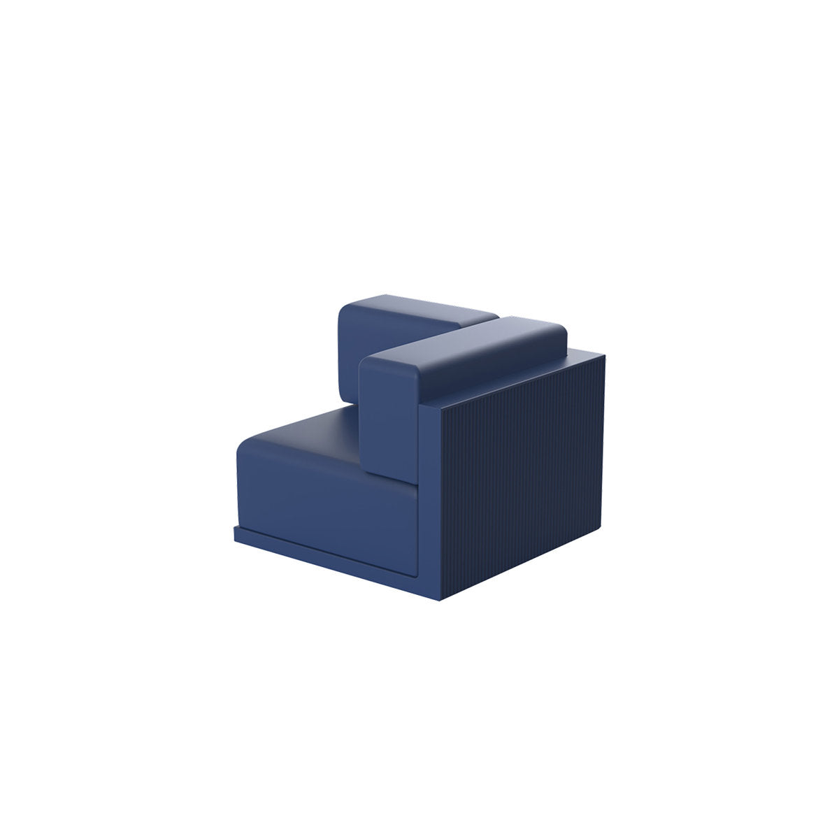 Gatsby -  Corner Sofa Section - Basic