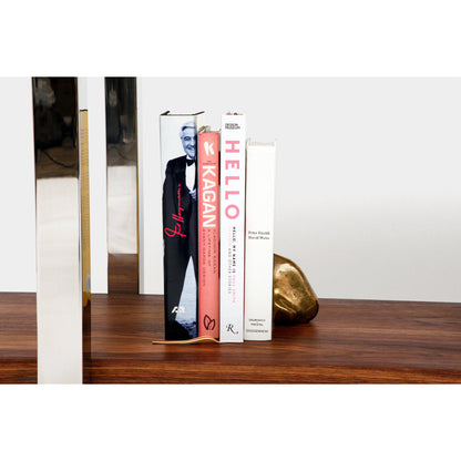 Gax Solid Wood Console Table