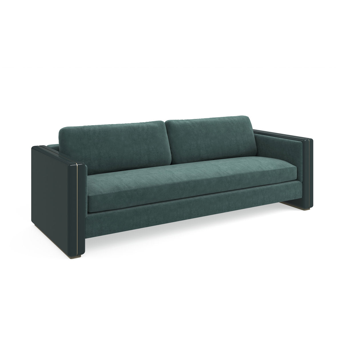Gelee Sofa - Chocolate