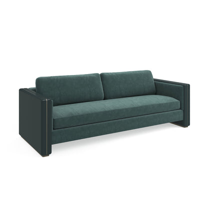 Gelee Sofa - Chocolate