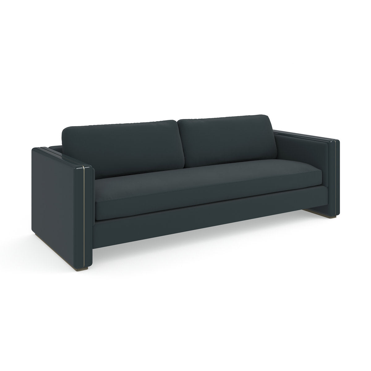 Gelee Sofa - Chocolate