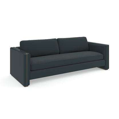 Gelee Sofa - Chocolate