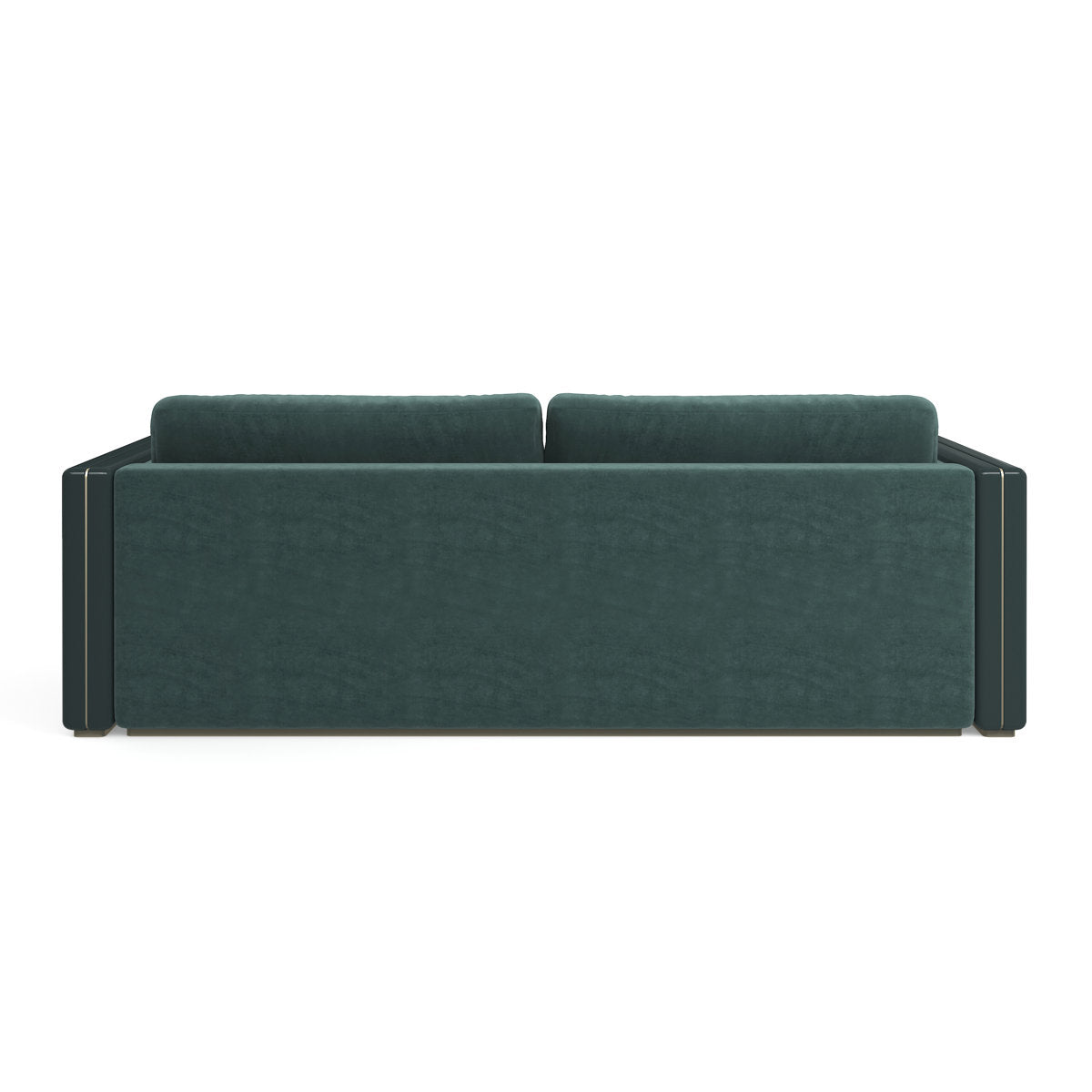 Gelee Sofa - Chocolate