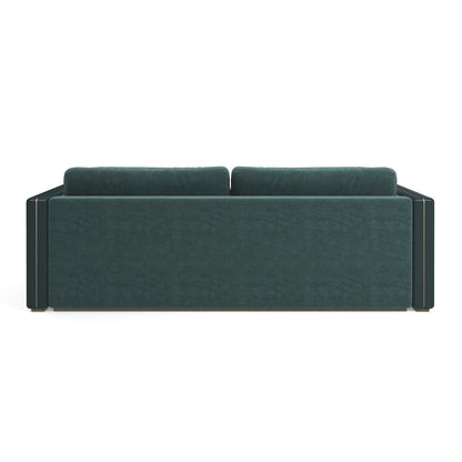 Gelee Sofa - Chocolate