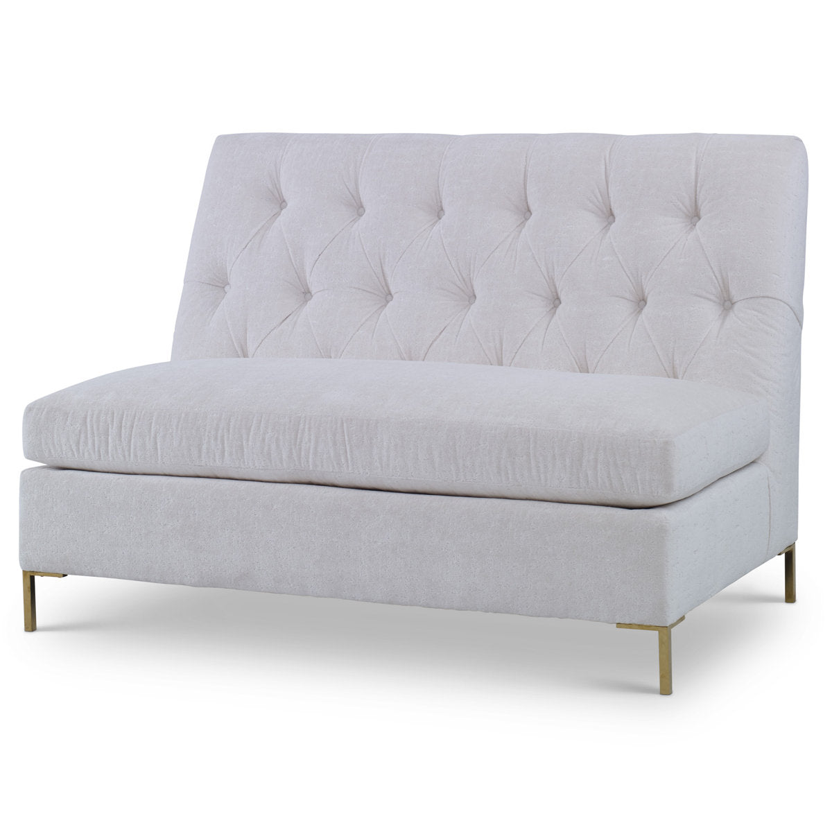 Ambella Gemini Modular 3 Piece Sectional
