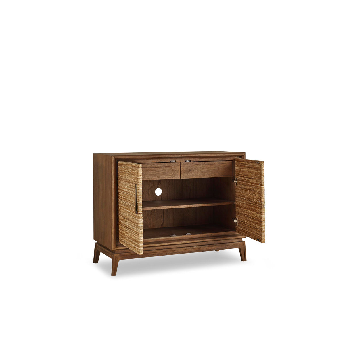 Brownstone Furniture Gemma 2 Drawer Accent Chest