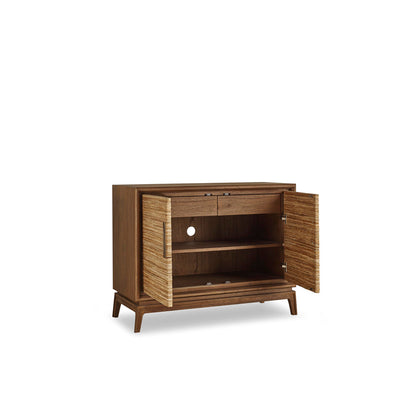 Brownstone Furniture Gemma 2 Drawer Accent Chest