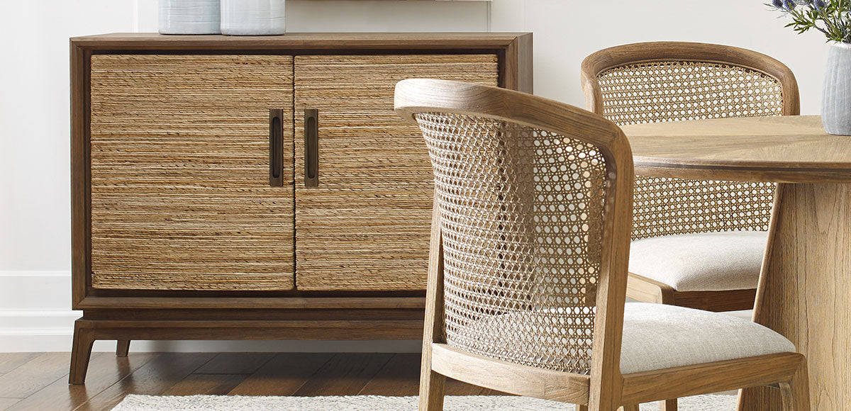 Brownstone Furniture Gemma 2 Drawer Accent Chest