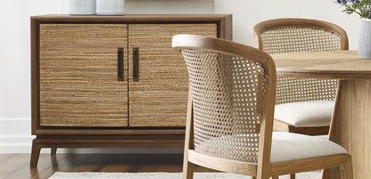 Brownstone Furniture Gemma 2 Drawer Accent Chest