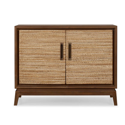 Brownstone Furniture Gemma 2 Drawer Accent Chest