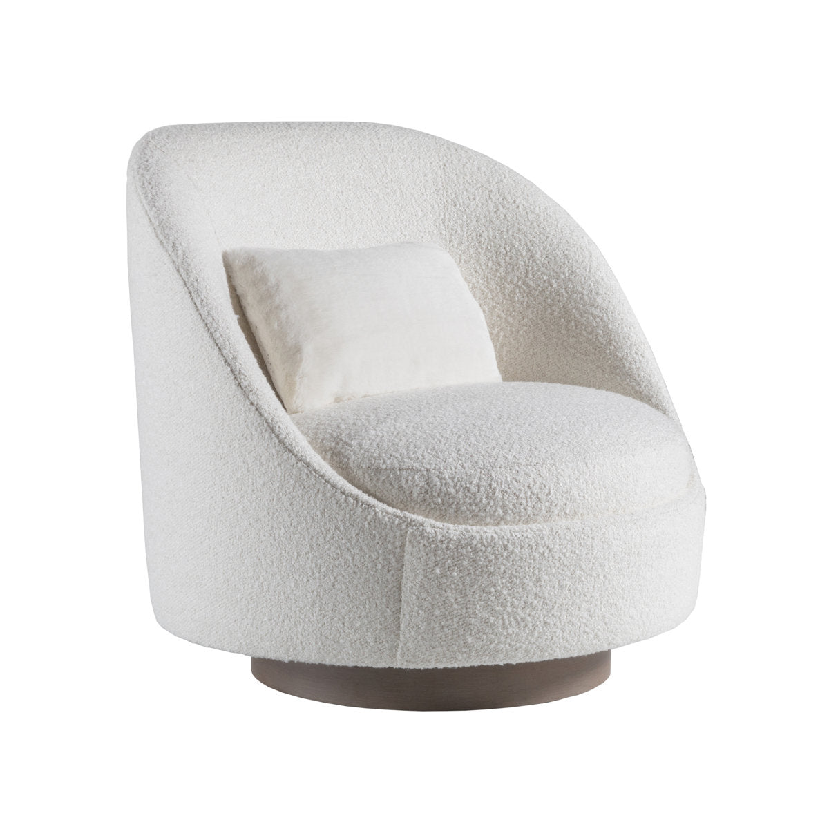 Artistica Home Genevieve Swivel Chair