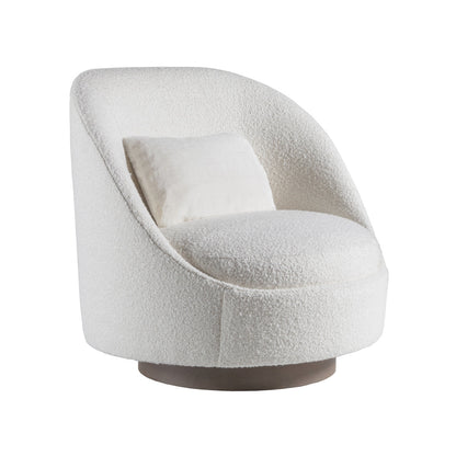 Artistica Home Genevieve Swivel Chair