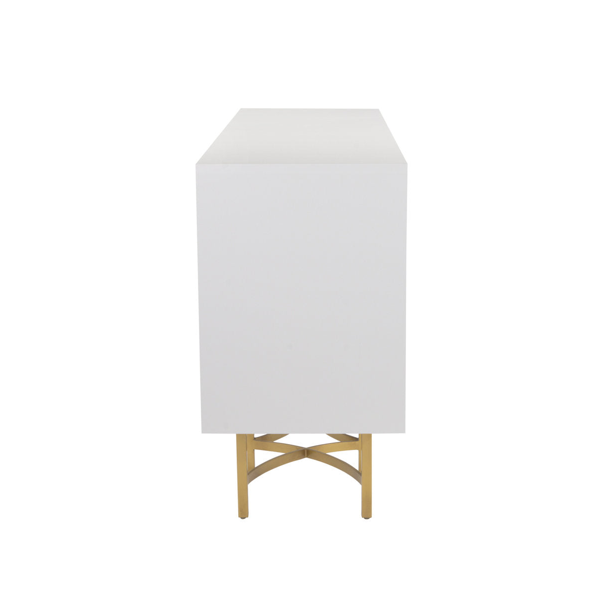 Ghost 61'' W Credenza