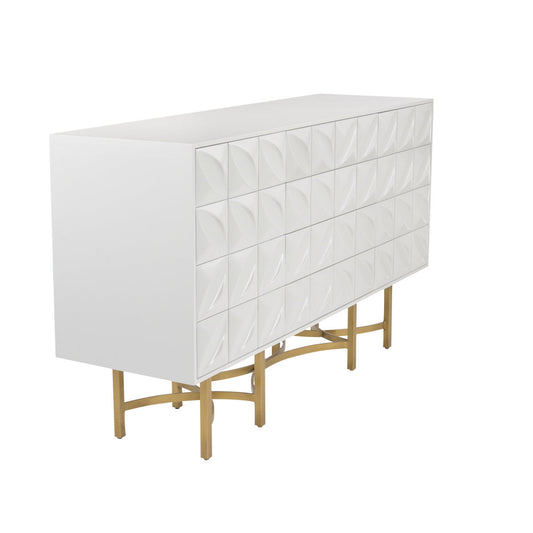 Ghost 61'' W Credenza