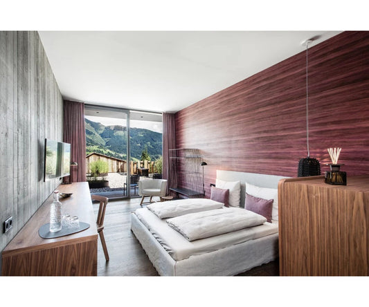 Gervasoni Ghost 80 Bed