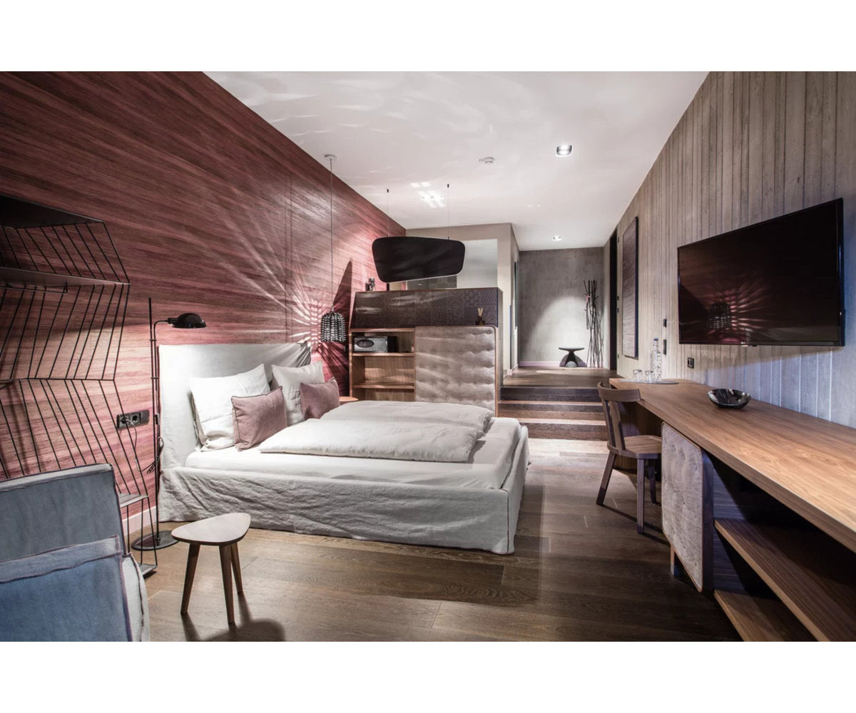 Gervasoni Ghost 80 Bed