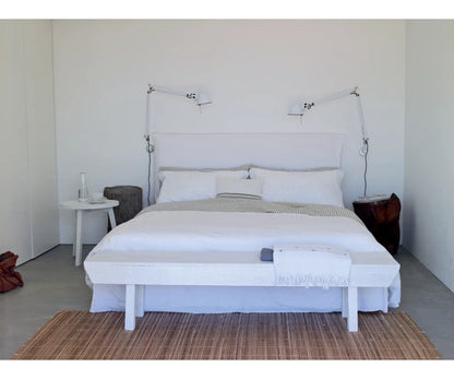 Gervasoni Ghost 80 Bed