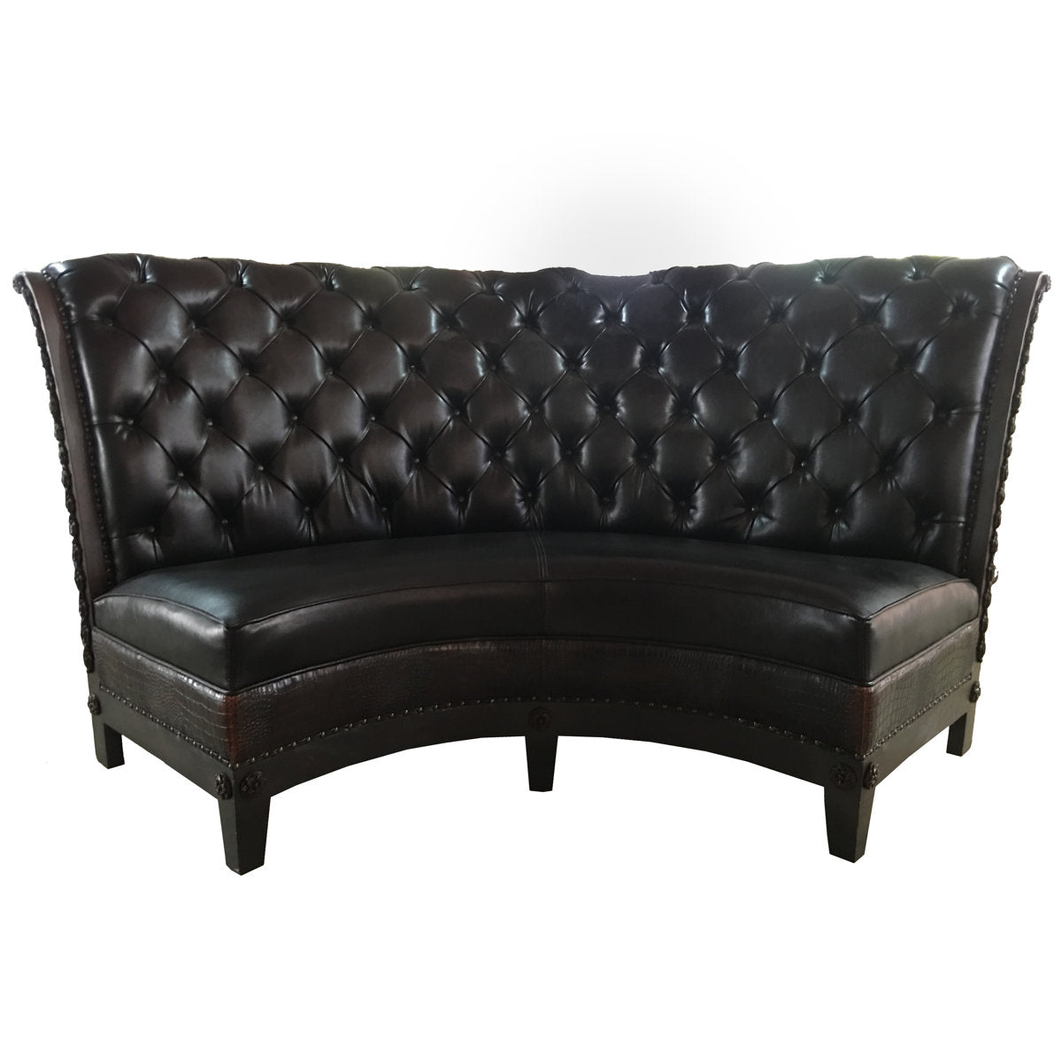 Adora Furniture Fannie Upholstered Bench