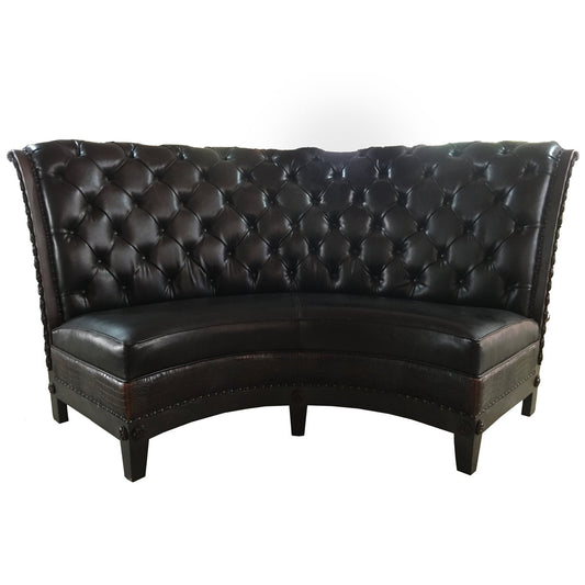 Adora Furniture Fannie Upholstered Bench