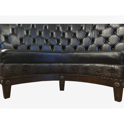 Adora Furniture Fannie Upholstered Bench