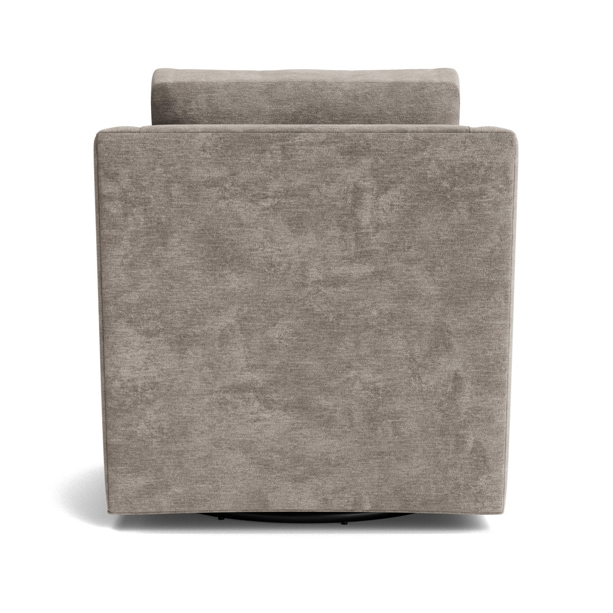 Gigi No Skirt Full Swivel Chair