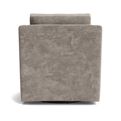 Gigi No Skirt Full Swivel Chair