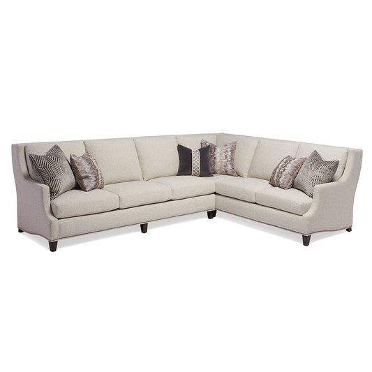 Massoud Furniture Gigi Sectional