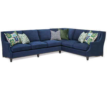 Massoud Furniture Gigi Sectional