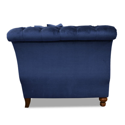 Haute House Home George Tufted Sofa