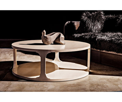 Gimso Solid Wood Coffee Table