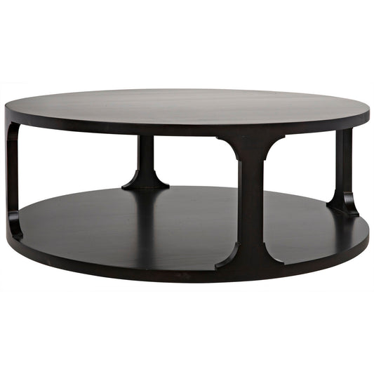 Gimso Solid Wood Coffee Table