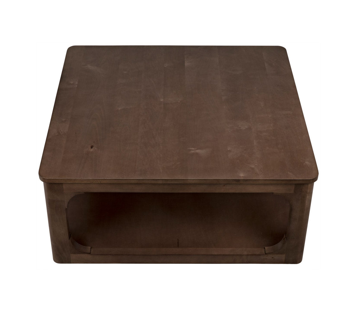 Gimso Solid Wood Coffee Table
