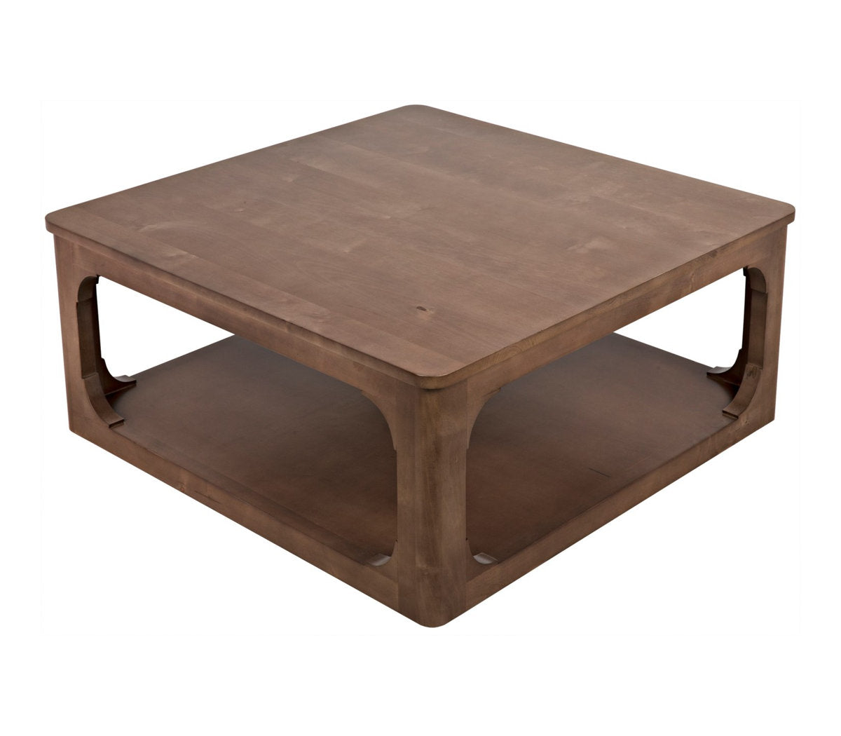 Gimso Solid Wood Coffee Table