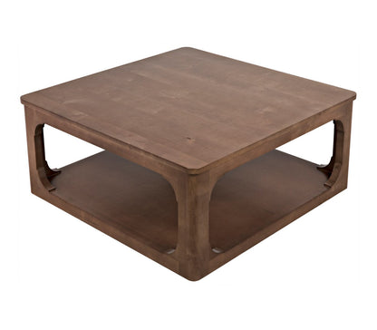 Gimso Solid Wood Coffee Table
