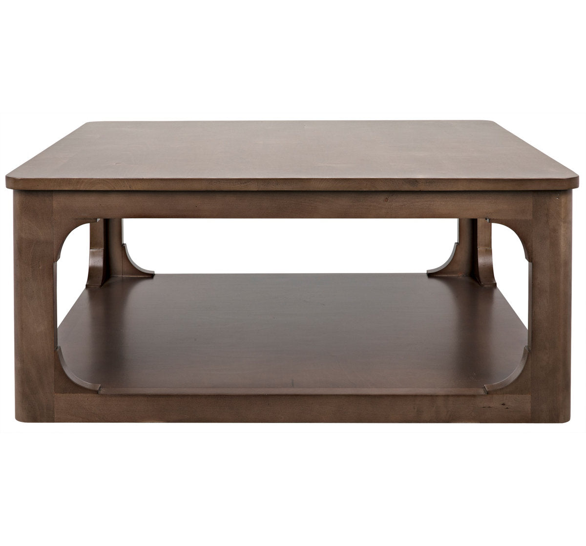 Gimso Solid Wood Coffee Table