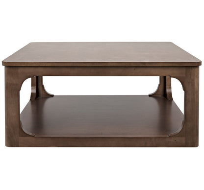 Gimso Solid Wood Coffee Table