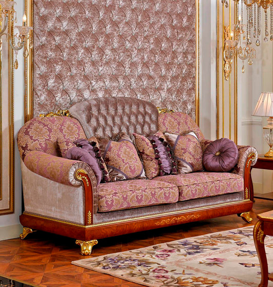 Infinity Furniture Import Giorno Loveseat