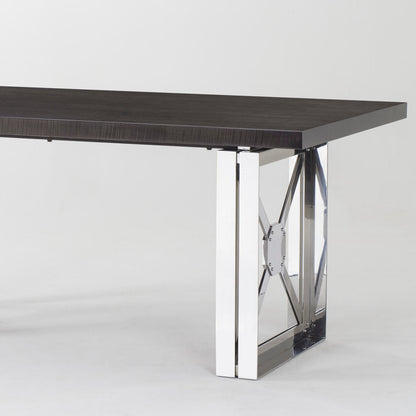 Sonder Living Girder 40 Fixed Dining Table