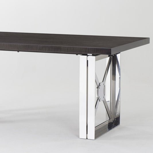 Sonder Living Girder 40 Fixed Dining Table
